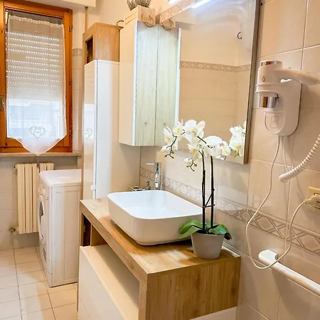 Apartament La Casa Di Lory