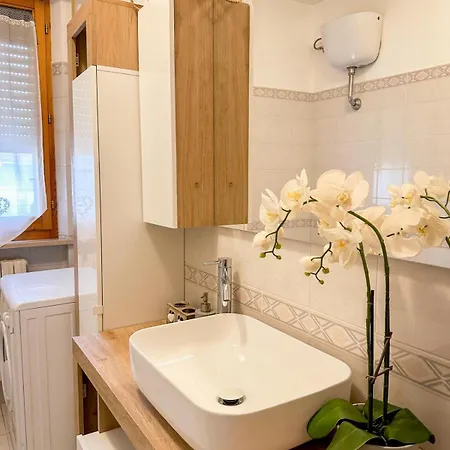 Apartament La Casa Di Lory *