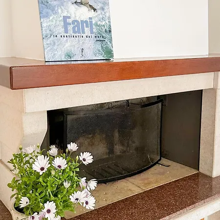 La Casa Di Lory Apartment *