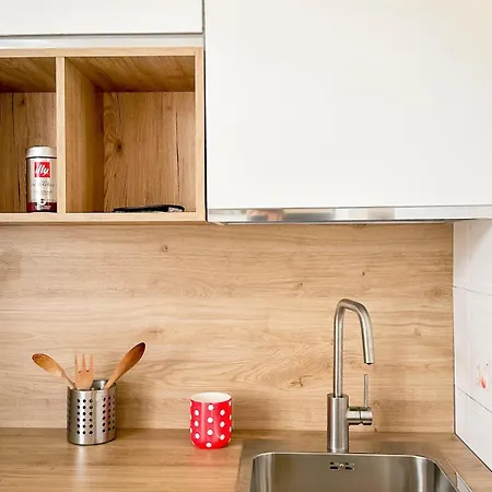 Apartament La Casa Di Lory