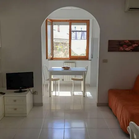 Apartment La Casa Di Lory Falconara Marittima