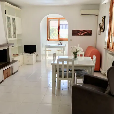 Apartment La Casa Di Lory