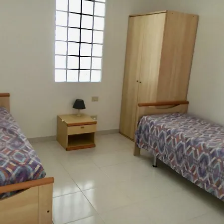 La Casa Di Lory Apartment
