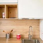 아파트 La Casa Di Lory