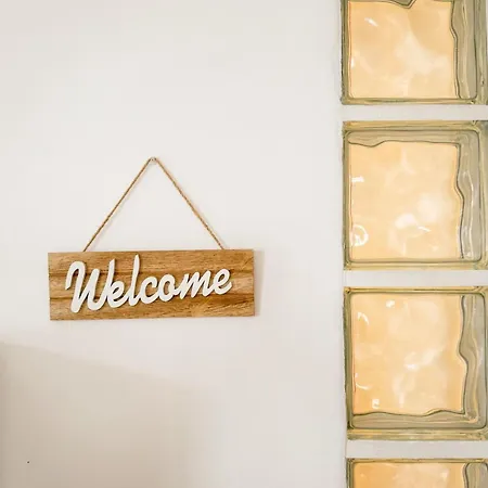 La Casa Di Lory Falconara Marittima