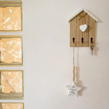 La Casa Di Lory Appartamento